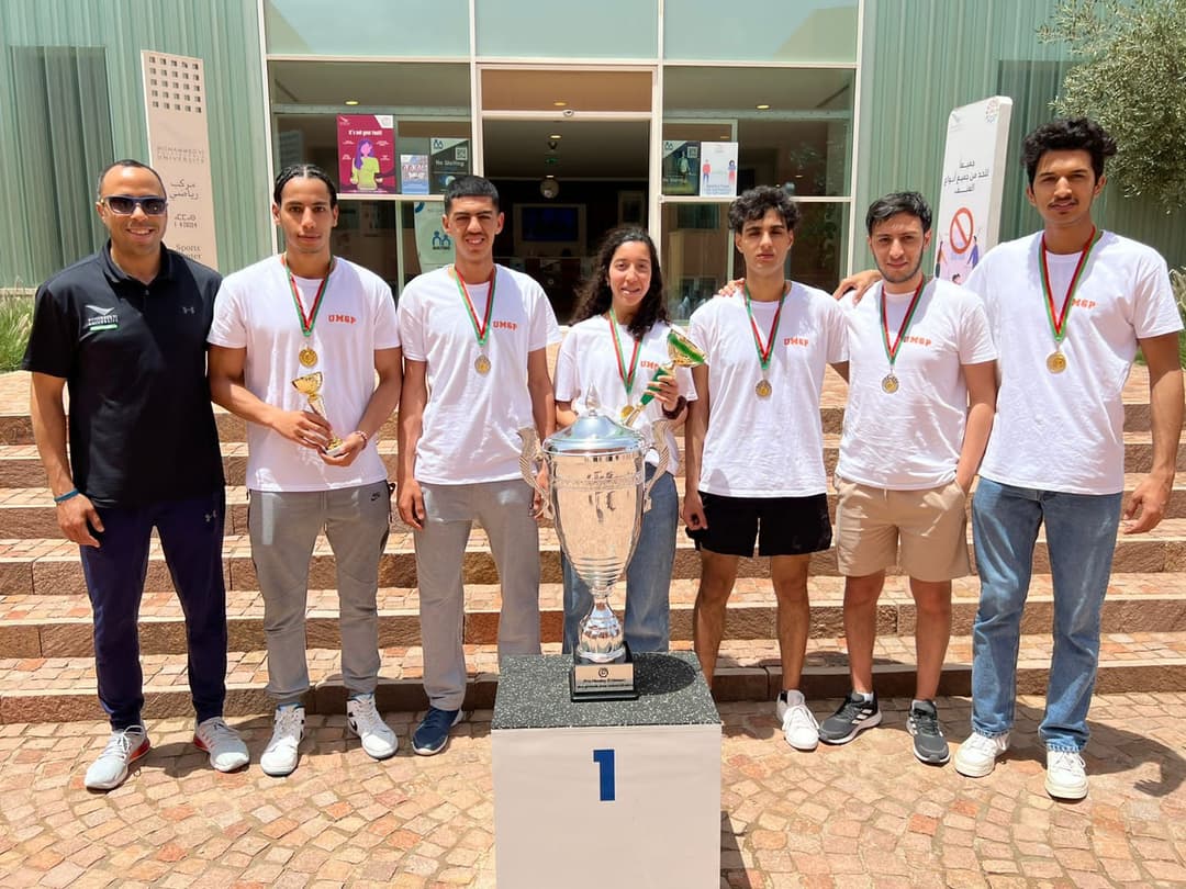 Mohamed Elkarmi portrait